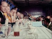 Apollo 11 celebration luncheon, Houston, August 1969