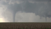 Tornadoes, Kansas, USA