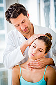 Osteopathy