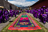 Holy Week, Guatemala