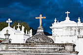 Cemetery, Guatemala