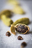 Cardamom