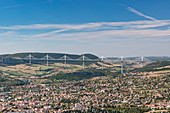 Millau Viaduct, France