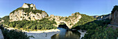 Pont d'Arc, France