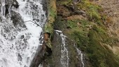 Tobelbach Waterfall