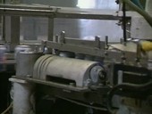 Canning factory