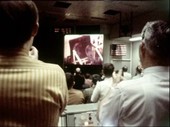 Apollo 13 mission control, astronaut recovery