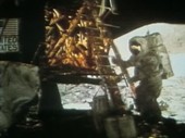 Final walk on the Moon, Apollo 17