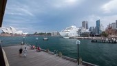 Sydney Opera House and Circular Quay