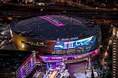 T-Mobile Arena, Las Vegas, USA