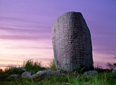 Karlevi Runestone