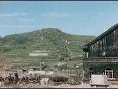 Atomic bomb destruction, Nagasaki, Japan