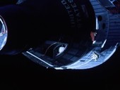 Gemini 6A and 7 space rendezvous, 1965