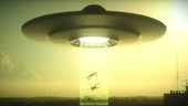 UFO abduction