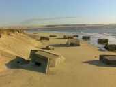 Dune of Pilat, aerial footage