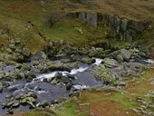 River in Snowdonia