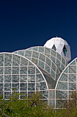 Biosphere 2, Arizona, USA