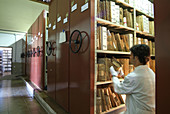 Jewish medieval heritage, Historical Archives of Girona