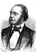 Louis Breguet, French physicist