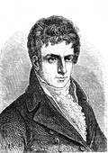 Robert Fulton, US engineer