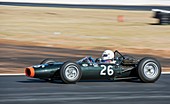 1964 BRM P261 British made formula 1 car