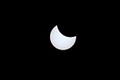 2017 total solar eclipse