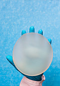 Breast implant