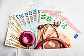 Medical money