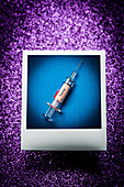 Vaxigrip, influenza virus vaccine