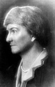 Ruth Tunnicliff, US bacteriologist