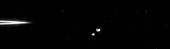 Saturn's moons Janus and Epimetheus