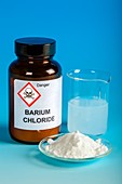 Barium chloride