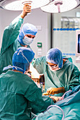 Orthopaedic surgery