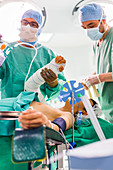 Orthopaedic surgery