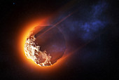 Asteroid