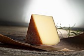 Altabadia (hard cheese), South Tyrol, Italy