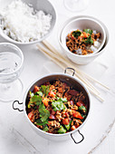 Thai Chilli Pork