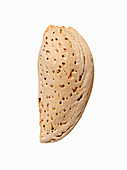 Almond from Samangan, Afghanistan