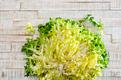 Frisee (curly endive)