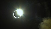 Total solar eclipse, August 21st 2017