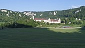 Beuron monastery, Germany