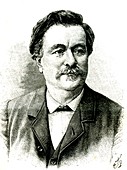 Paul Bert, French doctor