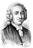 Pierre-Joseph Maquer, French chemist