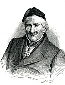 Jacques Lordat, French anatomist