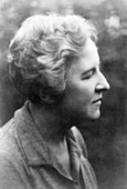 Maud Slye, US pathologist