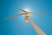 Wind turbine