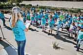 La Gran Limpieza, FoLAR River cleanup Los Angeles River, Cal