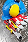 Hardhat and tools