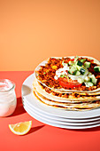Lahmacun (trend from the 1960s)