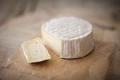 Semi-soft cheese